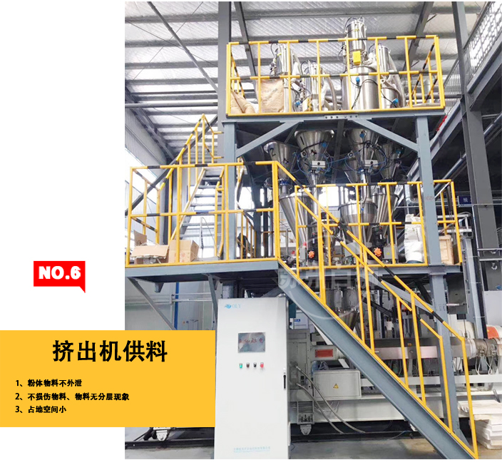 PVC全自动配混系统(图8)
