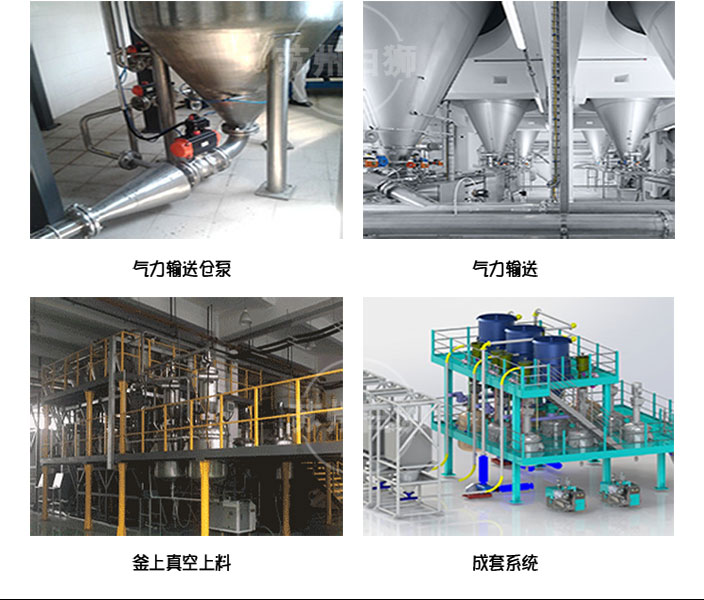 高速混合机(图11)